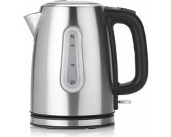 Tristar Waterkoker WK-3373 2200 W 1.7 L roestvrij staal