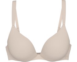 Triumph Body Make-Up Illusion WP EX Dames Beha - BEIGE