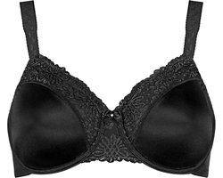 Triumph Ladyform Soft W X Dames Beha - Maat 90C