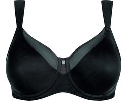 Triumph - True Shape Sensation W01 - BLACK - Vrouwen - Maat D90