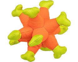 Trixie Aqua Toy - Zee-egel - Waterspeeltje - Blijft drijven - 24 cm