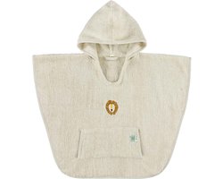 Trixie Badponcho Aura - Mr. Lion