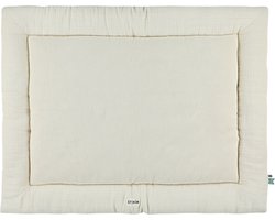 Trixie Boxkleed - Bliss Beige