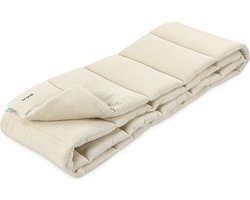 Trixie Boxkleed - Bliss Beige