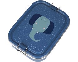 Trixie Brooddoos klein - Mrs. Elephant