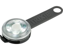 Trixie Flasher - Veiligheidslampje Hond - Assorti - USB oplaadbaar