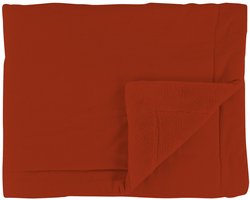 Trixie Fleece deken | 100 x 150 cm - Ribble Rose