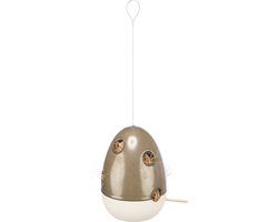 Trixie Hangende Vogelnestelhulp - Keramiek