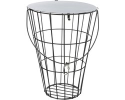 Trixie Hooiruif Hangend Met Deksel