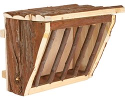 Trixie - Hooiruif Om Op Te Hangen - 20X15X17 cm