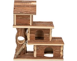 Trixie - Natural Huis Tammo - 25x12x30 cm