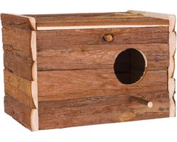 Trixie Natural Living Broedblok - 30X20X20 CM