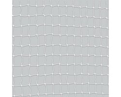Trixie Net voor Balkon - Transparant - 4 x 3 m