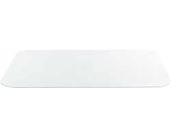 Trixie placemat vinyl transparant - Default Title