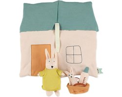 Trixie Puppet world M - Huis