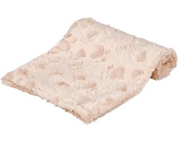 TRIXIE | Trixie Hondendeken Cosy Fleece Beige