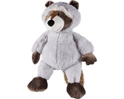 Trixie wasbeer pluche 54 cm