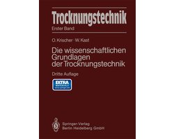 Trocknungstechnik
