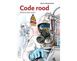 Troef-reeks - Code rood