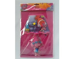 Trolls wand - led - lampje