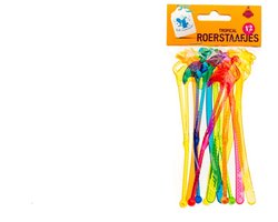 Tropical | Roerstaafjes
