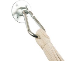 Tropilex Hangmatbevestiging Wall-hook