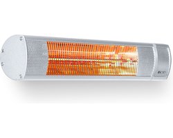 TROTEC Infrarood warmtestraler IR 2050