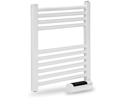 TROTEC TWH 300 S Elektrische handdoekverwarmer 4 m² / 10 m³