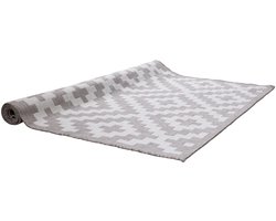 Trots - Buitenkleed - Diamond Soft Taupe - 160 x 230 cm