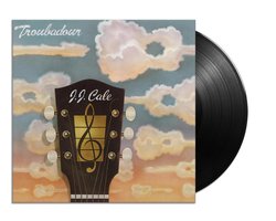 Troubadour (LP)