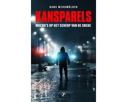 True Crime - Kansparels