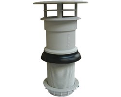 Truma Schoorsteen 2000/3000 AK3