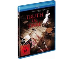 Truth Or Dare (Blu-ray)