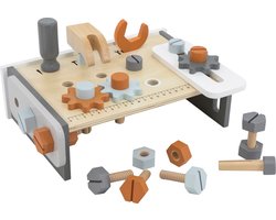 Tryco Houten Tafelmodel Werkbank