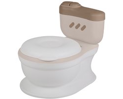 Tryco Sand Potje met Geluid