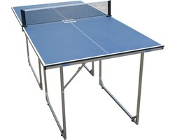 TT-TABLE MIDSIZE 168x84BL
