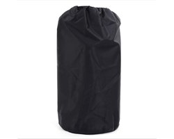TTGoods - Oxford Doek Gas Tank Cover - Beschermende Hoes voor Propaan Gasfles - Waterdicht en Duurzaam - Voor Outdoor BBQ en Tuin - Thuis Gebruik.