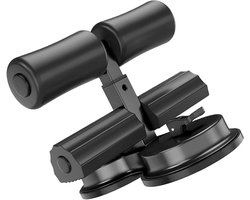 TTGoods - Sit Up Bar voor thuisgebruik - Stabiele Sit Up Assistant - Verdikte Steunbalk - Fitness Apparaat