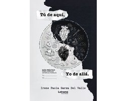 Tu de aquí, Yo de allá