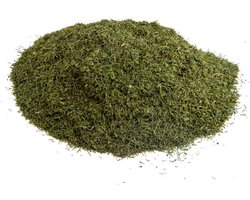 Tuana Kruiden - Dille Toppen - Bakje 25 Gram - Tuanashop - KP0061