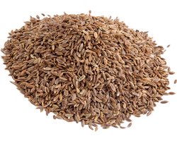 Tuana Kruiden - Dille Zaad Heel - Bakje 70 Gram - Tuanashop - KP0063