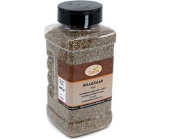 Tuana Kruiden - Dille Zaad Heel - Strooibus 400 Gram - Tuanashop - GP-D-0003