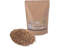 Tuana Kruiden - Dille Zaad Heel - Zak 1000 Gram - Tuanashop - KZ0063