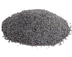 Tuana Kruiden - Maanzaad (blauw) - Strooibus 600 Gram - Tuanashop - GP-M-0012