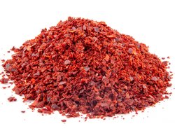 Tuana Kruiden - Pul Biber - (pittig) - Bakje 60 Gram - Tuanashop - KP0227