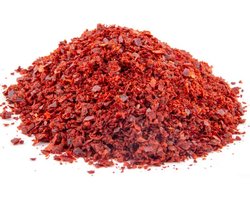 Tuana Kruiden - Pul Biber - (zoet) - Bakje 60 Gram - Tuanashop - KP0226