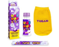 Tuban Bellenblaas Set | Hop Hop Bouncing Bubbles