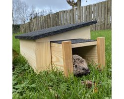 Tuin de Bruijn® - Egelhuis 'Lina'