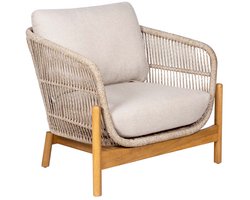 Tuin Loungestoel Sevrin