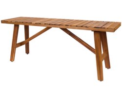 Tuinbank - Hout - 110 x 30 x 43 cm